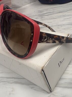 Christian Dior DIOR BENGALE/S Sunglasses